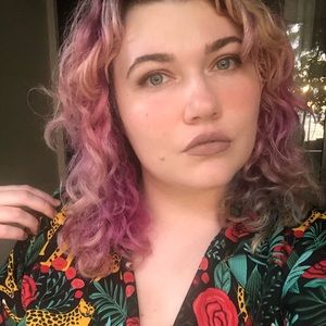 Meet your Posher, Kelsey